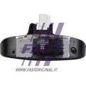 Kentekenlamp FAST - FT86499