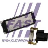 Kentekenlamp FAST - FT87082
