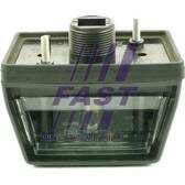 Kentekenlamp FAST - FT87807