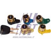 Kit cilindro serratura FAST - FT94153