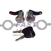 Kit cilindro serratura FAST - FT94154