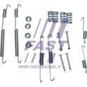Kit d'accessoires (mâchoire de frein) FAST - FT32385