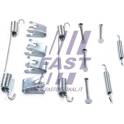 Kit d'accessoires (mâchoire de frein) FAST - FT32387