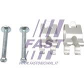 Kit d'accessoires (mâchoire de frein) FAST - FT32427