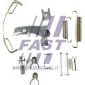 Kit d'accessoires (mâchoire de frein) FAST - FT32463