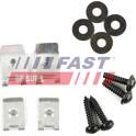 Kit d'assemblage (pare-chocs) FAST - FT90643