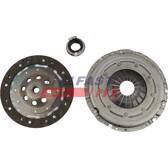 Kit de embrague FAST - FT64167