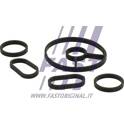 Kit de joints (radiateur d'huile) FAST - FT48931