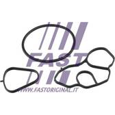 Kit de joints (radiateur d'huile) FAST - FT48936