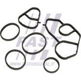 Kit de joints (radiateur d'huile) FAST - FT48937