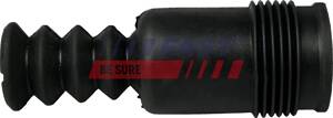 Kit De Protection D'amortisseur Arrière FAST FT12188K - Compatible Alfa Romeo 147/156, Citroën Xsara, Peugeot 505…