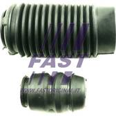 Kit de protection complet amortisseur FAST - FT12184