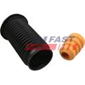 Kit de protection complet amortisseur FAST - FT12517