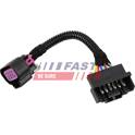 Kit de reparação de cabos, farol principal FAST - FT76103