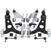 Kit de reparación, tirante guía FAST - FT15005