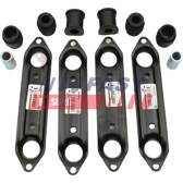 Kit de réparation (barre de couplage stabilisatrice) FAST - FT20527
