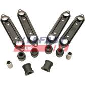 Kit de réparation (barre de couplage stabilisatrice) FAST - FT20549