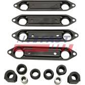 Kit de réparation (barre de couplage stabilisatrice) FAST - FT20550
