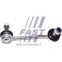 Kit de réparation (barre de couplage stabilisatrice) FAST - FT20591