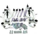 Kit de réparation (jambe de guidage) FAST - FT15758