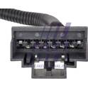 Kit de réparation pour câbles, projecteur principal FAST - FT76103
