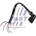 Kit de réparation pour câbles, projecteur principal FAST - FT76107
