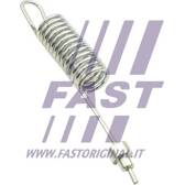Kit de réparation (régulateur de la force de freinage) FAST - FT96501