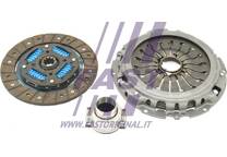 Kit embrayage