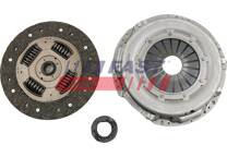 Kit embrayage