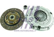 Kit embrayage