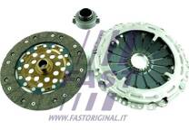 Kit embrayage