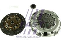 Kit embrayage