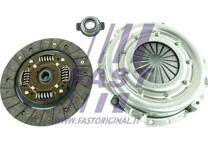 Kit embrayage