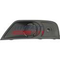 Klappe, Abschlepphaken FAST - FT90130G