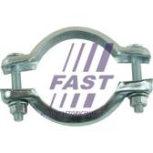 Klemstuk, uitlaatsysteem FAST - FT49543