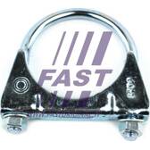 Klemstuk, uitlaatsysteem FAST - FT84551