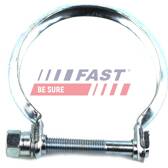 Klemstuk, uitlaatsysteem FAST - FT84572