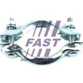 Klemstuk, uitlaatsysteem FAST - FT84586