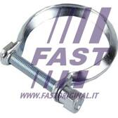 Klemstuk, uitlaatsysteem FAST - FT84601