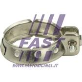 Klemstuk, uitlaatsysteem FAST - FT84602
