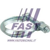 Klemstuk, uitlaatsysteem FAST - FT84615