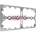 Kleppendekselpakking FAST - FT49071