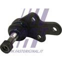 Kniehebelgelenk FAST - FT17023