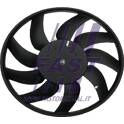 Koelventilator FAST - FT56009