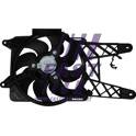 Koelventilator FAST - FT56120