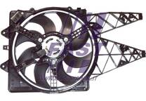 Koelventilator