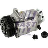 Kompressor, Klimaanlage FAST - FT56311
