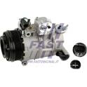 Kompressor, Klimaanlage FAST - FT56312