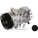 Kompressor, Klimaanlage FAST - FT56317