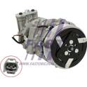 Kompressor, Klimaanlage FAST - FT56319